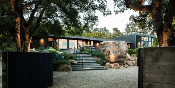 charles mcclure landscape architect