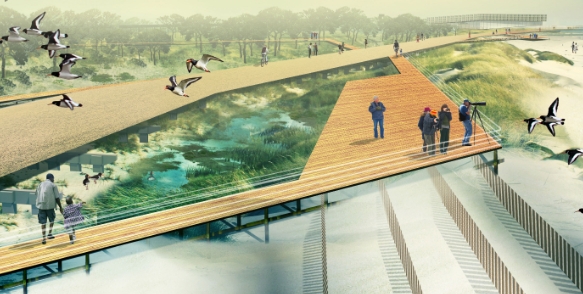 top landscape architecture firms