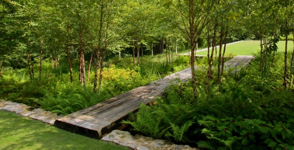 american landscape architects