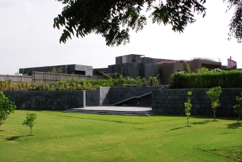 aniket bhagwat landscape architect