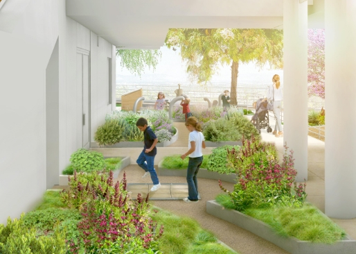 landscape architecture firms