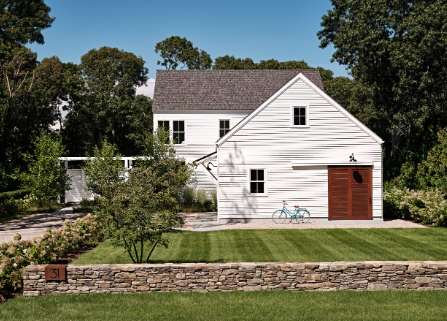 landscape architect cape cod