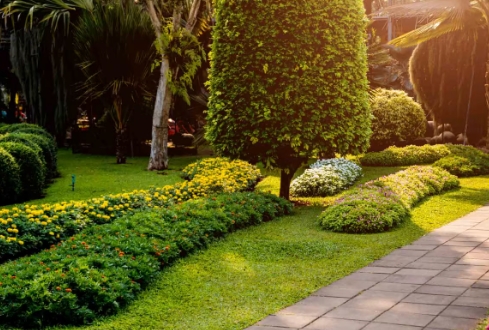 find a landscape architect