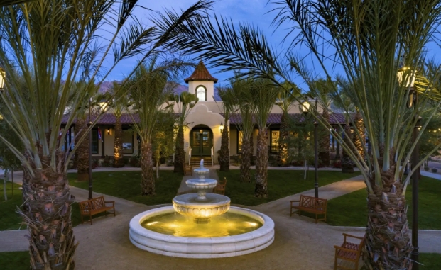 registered landscape architect