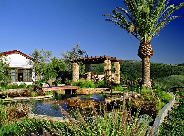 commercial landscape architect near me