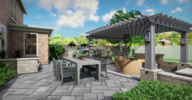 realtime landscape architect pro