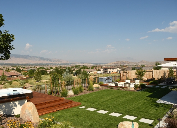 top landscape designers