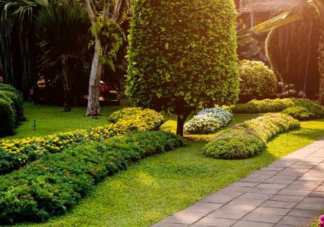 best landscape architects near me