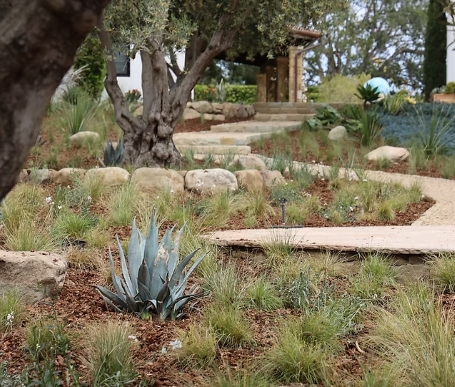 local landscape architects