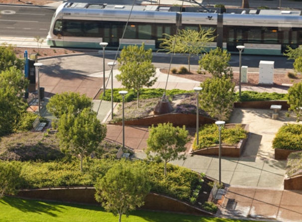 aecom landscape architect