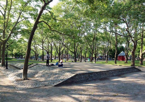 ae bye landscape architect
