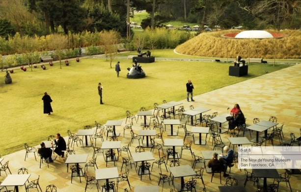 landscape architecture companies