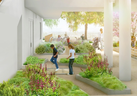 licensed landscape architect near me