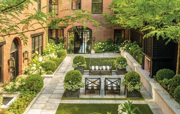 best landscape architects