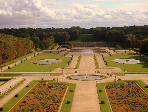 french landscape architects