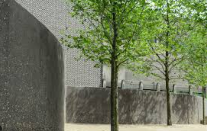 gunther vogt landscape