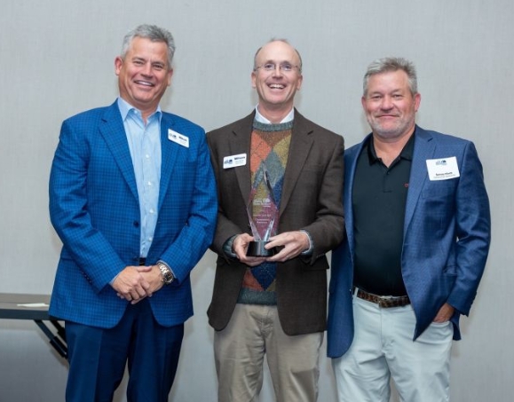 graham pittman landscape architect