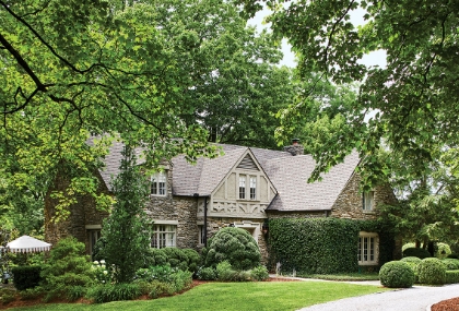 gavin duke landscape architect