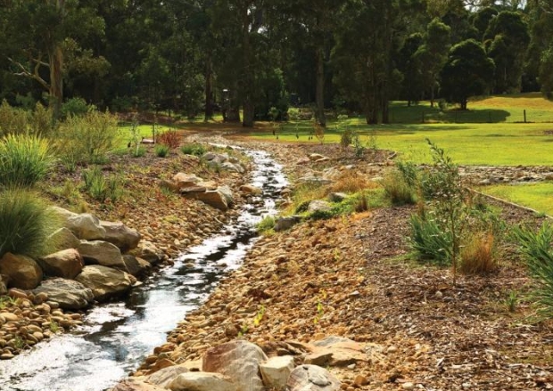 florence jaquet landscape architect