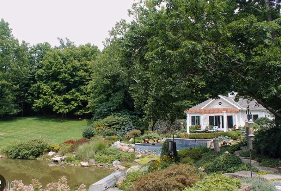 gayle frazer landscape architect