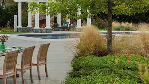 firma landscape architecture