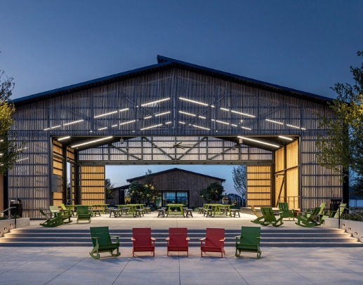 garrison jones landscape architects