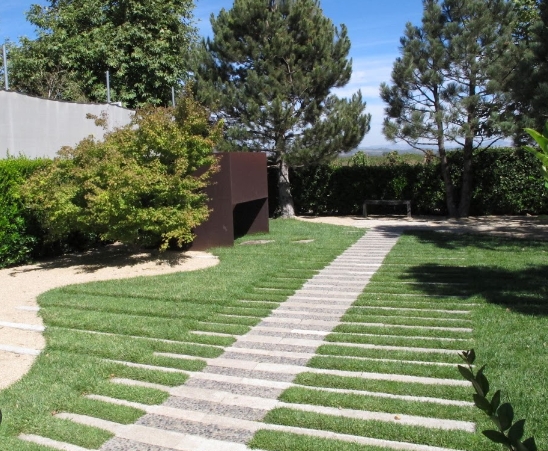 yoji sasaki landscape architect