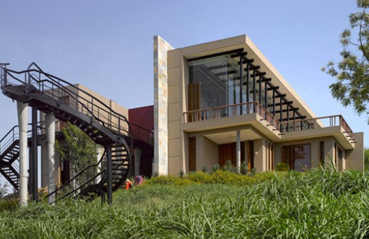 aniket bhagwat architect