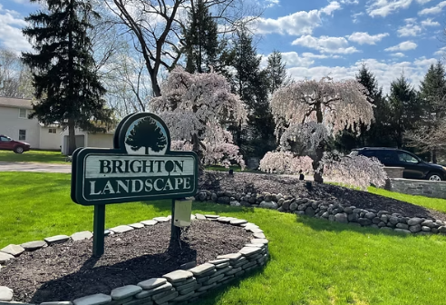 brighton landscape architects