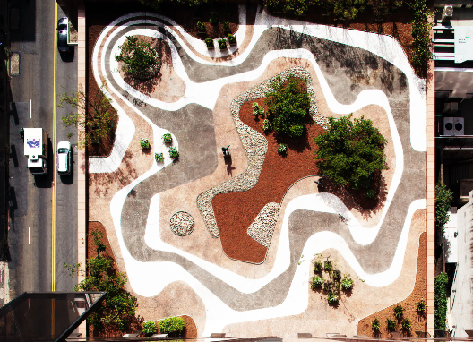 brazilian landscape architect