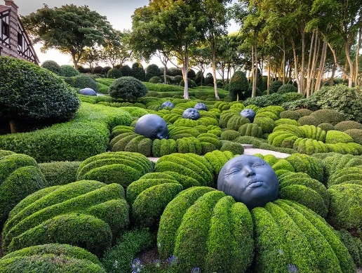 famous landscape architects today