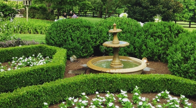 beasley landscape architects