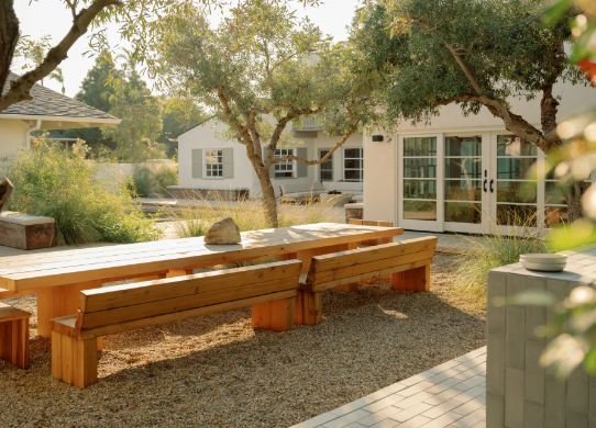 landscape planners