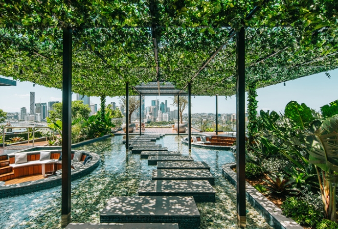 landscape designer architects