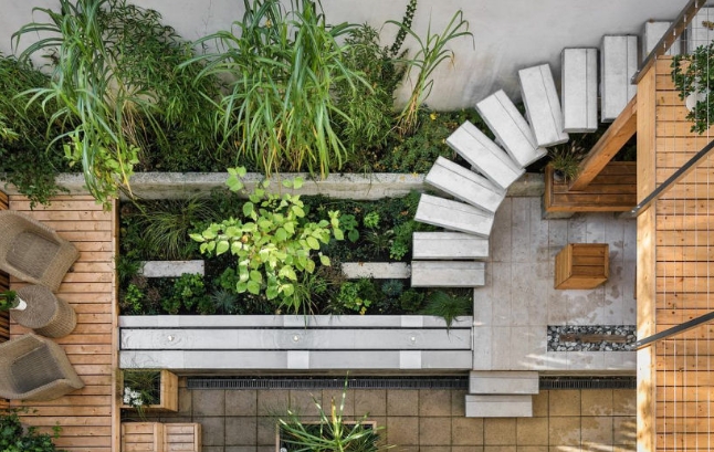 landscape architect cape cod