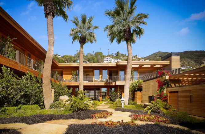 bruce meeks landscape architect