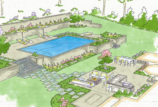 project landscape architect