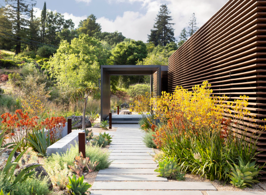 resident landscape architect