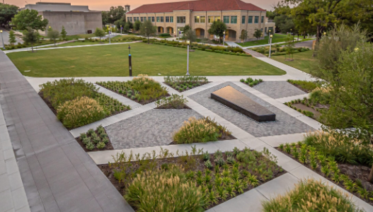 landscape architect services