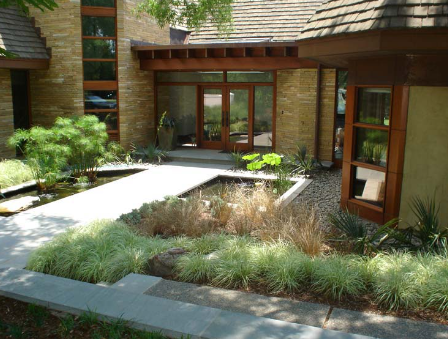 certified landscape designer