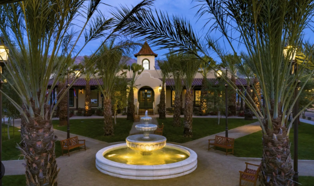 registered landscape architect