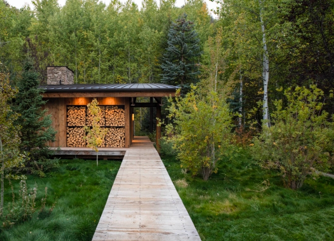 ben young landscape architect