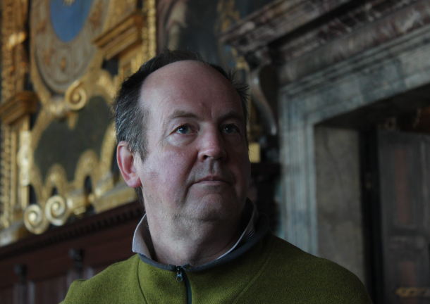 brodie mcallister landscape architect