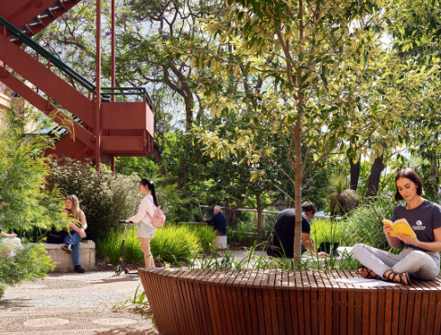 arcadia landscape architects