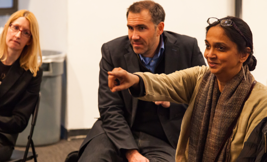 anuradha mathur landscape architect