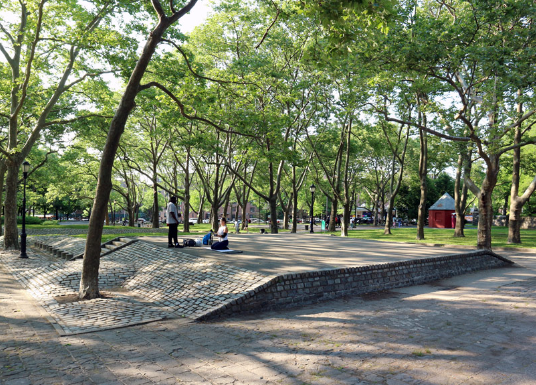 ae bye landscape architect