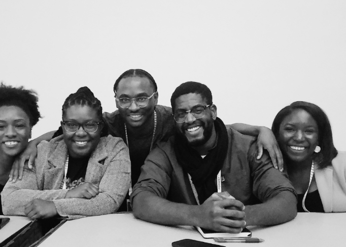 black landscape architects