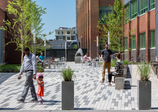 cambridge landscape architects