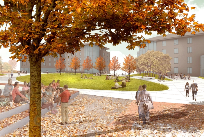 jonathan ceci landscape architects