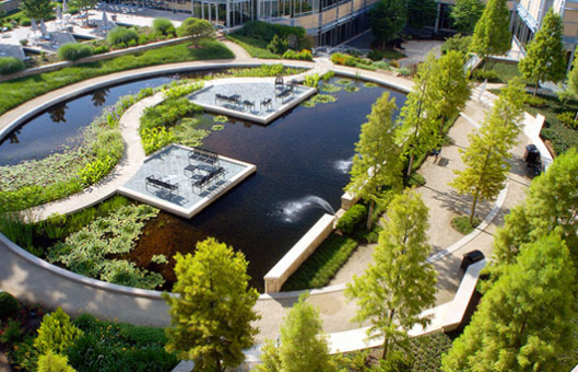 hgor landscape architects